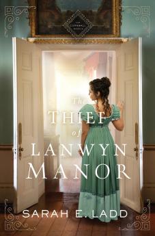 The Thief of Lanwyn Manor