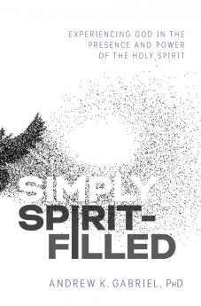The Simply Spirit-Filled