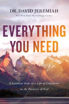 Everything You Need | Softcover