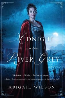 Midnight on the River Grey | Softcover