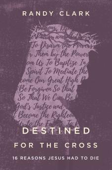 Destined for the Cross | Softcover