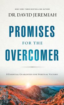 Promises for the Overcomer | Booklet