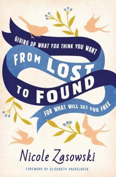 The From Lost to Found
