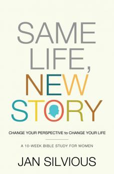 The Same Life New Story