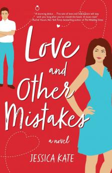 Love and Other Mistakes | Softcover