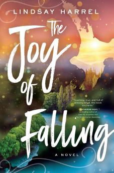 Joy of Falling | Softcover