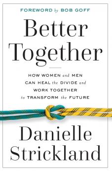 Better Together | Softcover