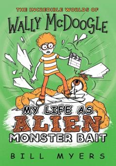 My Life as Alien Monster Bait | Softcover
