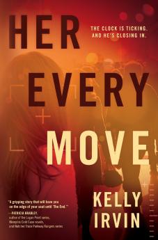 Her Every Move | Softcover