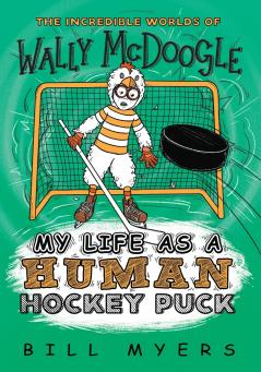 The My Life as a Human Hockey Puck