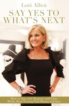 The Say Yes to What's Next