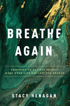 The Breathe Again