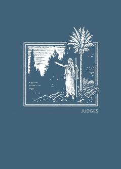 NET Abide Bible Journal - Judges Paperback Comfort Print | Softcover