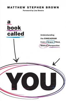 A Book Called You