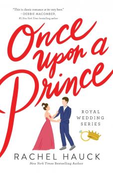 Once Upon a Prince | Softcover