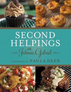 Second Helpings | Softcover