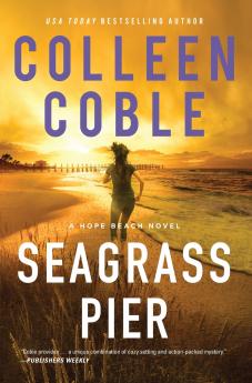 The Seagrass Pier