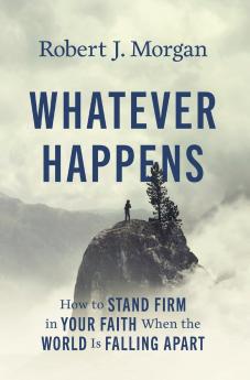 WHATEVER HAPPENS