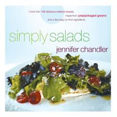 Simply Salads | Softcover