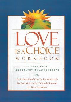 The Love Is a Choice Workbook