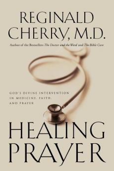 The Healing Prayer