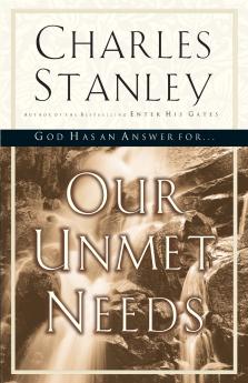 The Our Unmet Needs