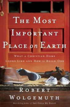 The Most Important Place on Earth