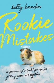 Rookie Mistakes | Softcover