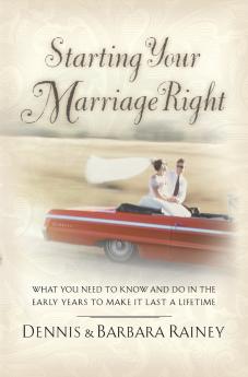 The Starting Your Marriage Right