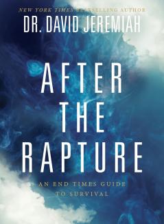 After the Rapture | Softcover