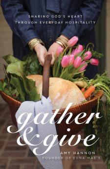The Gather & Give