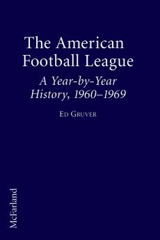 The American Football League
