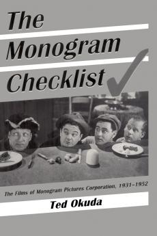 The Monogram Checklist