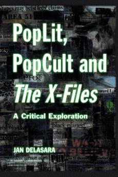 PopLit PopCult and The X-Files