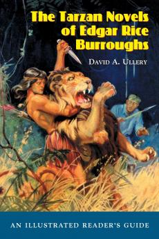 The Tarzan Novels of Edgar Rice Burroughs