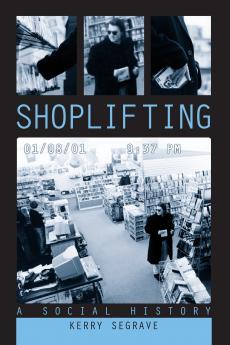 Shoplifting