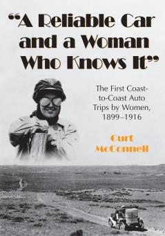 A Reliable Car and a Woman Who Knows It