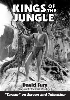 Kings of the Jungle