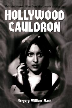 Hollywood Cauldron