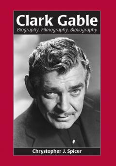 Clark Gable