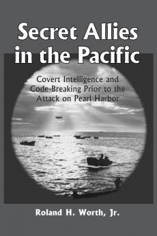 Secret Allies in the Pacific