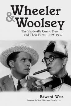Wheeler & Woolsey