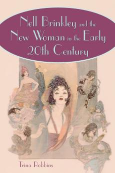 Nell Brinkley and the New Woman in the Early 20th Century