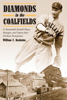 Diamonds in the Coalfields