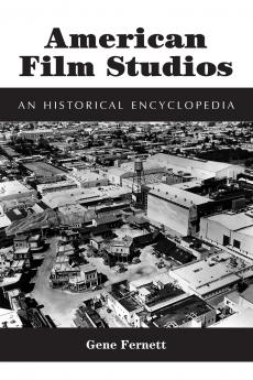 American Film Studios