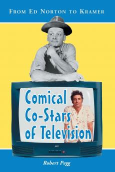 Comical Co-Stars of Television