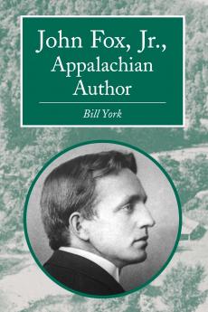 John Fox Jr. Appalachian Author