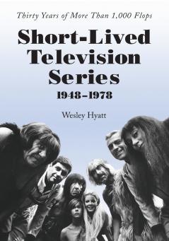 Short-Lived Television Series 1948-1978
