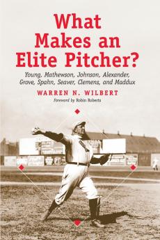 What Makes an Elite Pitcher?