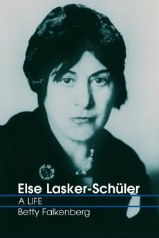 Else Lasker-Schuler